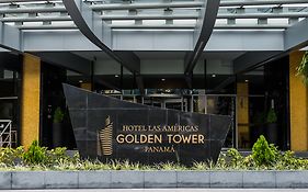 Hotel Las Americas Golden Tower Panamá